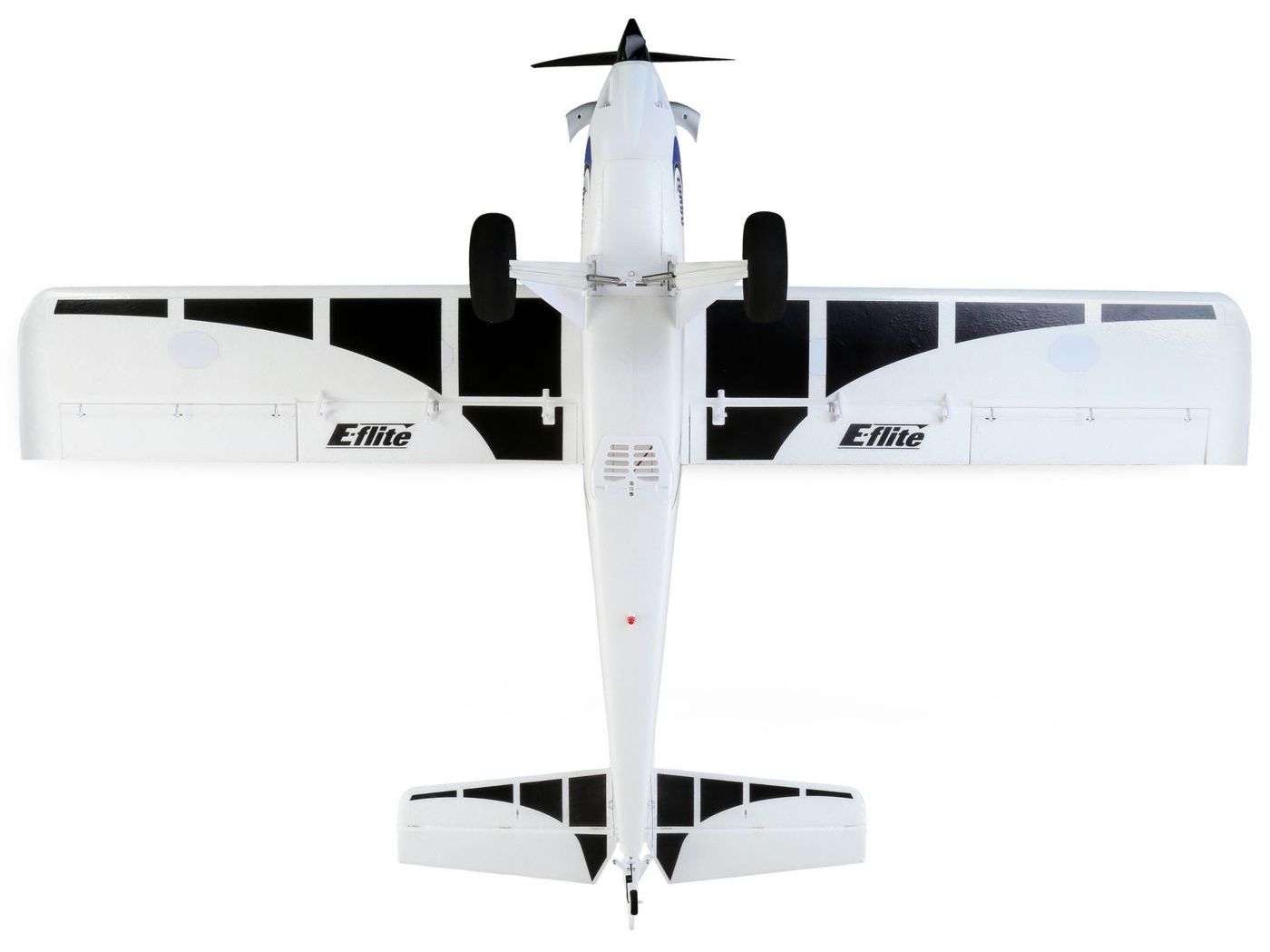 Avion E-flite Turbo Timber 1.5m BNF Basic - EFL15250