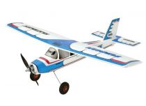 Avion Multiplex Funman RTF (mode 1+3) env.1.01m