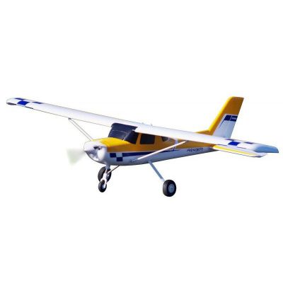 Avion Ranger 1m22 RTF Mode 2, flotteurs, stabilisateur FMS