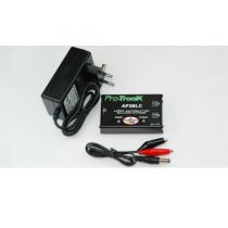 Avions électrique radiocommandé Combo Pandora RTF Bleu Z57026C