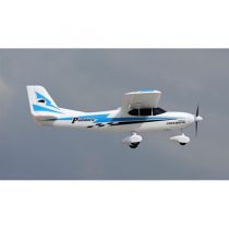 Avions électrique radiocommandé Pandora EP PNP Bleu z27026