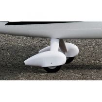 Avions électrique radiocommandé Pandora EP PNP Bleu z27026