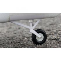 Avions électrique radiocommandé Pandora EP PNP Bleu z27026