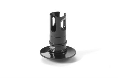 Axe de diff�rentiel � billes XH court- 325011