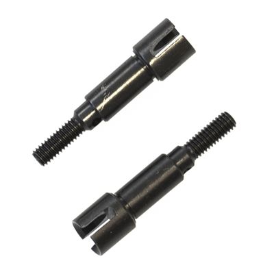 Axe de roue arri�re