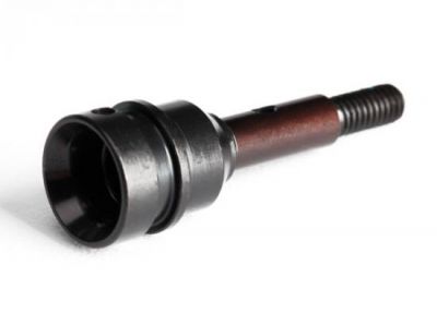 AXE DE ROUE AVANT
