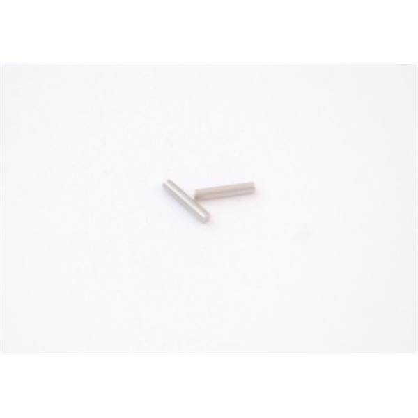 Axe de sauve servo 2x11mm