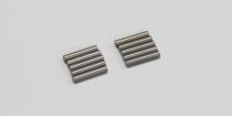 Axes 2.6 x 14mm (IF39) (10) - 97037-14 - Pièce détachée KYOSHO