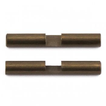 Axes de diff�rentiel B6.1 - AS91784 - Pi�ce d�tach�e Team Associated - 91784