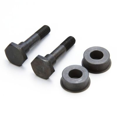 AXES DE DIRECTION MP5-MP6-MP7.5 (2) - IF35 - Pi�ce d�tach�e KYOSHO