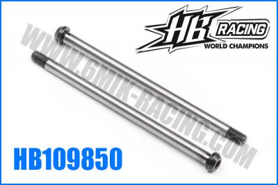 Axes de Fus�es ARR HB 817 (2)