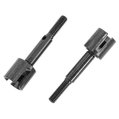 Axes de roues arri�res