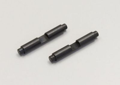 AXES DE SATELITTES DE DIFF MP9