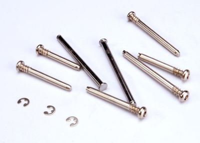 AXES DE TRIANGLES ACIERS AVEC HEXAGONE