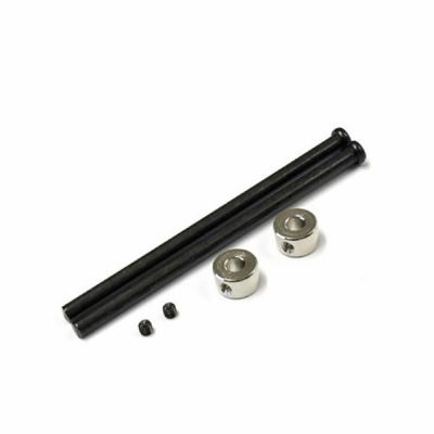 Axes de triangles �paul�s 4x78mm inferno neo 3.0 kyosho - IF244