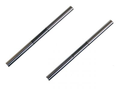 AXES DE TRIANGLES INFERIEURS ARRIERE X2