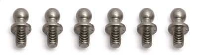 B6/B6D Boules 5mm - AS31283 - Pi�ce d�tach�e Team Associated - 31283