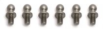 B6/B6D Boules 5mm - AS31283 - Pièce détachée Team Associated - 31283