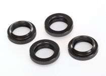 BAGUE DE RESSORT REGLABLE ALU TEFLONE - TRX7767X - TRAXXAS