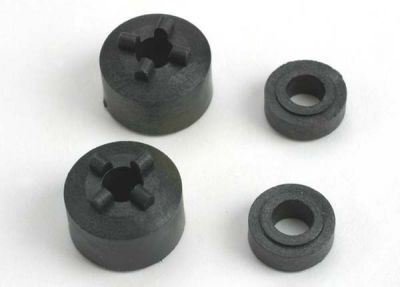 BAGUES PLASTIQUES AVANT ET ARRIERE (2)