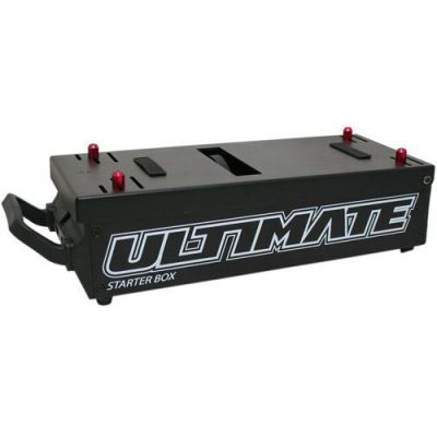 BANC DE DEMARRAGE 1/8 ET 1/10 PISTE ET BUGGY Réf. B7060