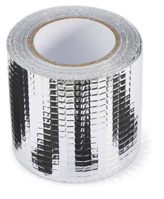 Bande de renfort r�sistante � la chaleur pour carrosserie 3M