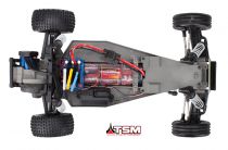 BANDIT - 4x2 - 1/10 VXL BRUSHLESS - iD - TSM - TRX24076-3 - TRAXXAS 24076-3