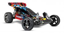 BANDIT - 4x2 - 1/10 VXL BRUSHLESS - iD - TSM - TRX24076-3 - TRAXXAS 24076-3