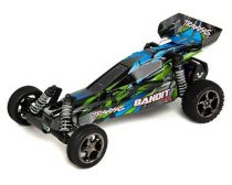 BANDIT - 4x2 - 1/10 VXL BRUSHLESS 3S - iD - TSM - TRX24076-3 - TRAXXAS 24076-3