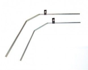 Barre anti roulis 3mm MBX7/8 - E0271 - Pi�ce d�tach�e MUGEN SEIKI