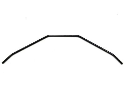 BARRE ANTI ROULIS ARRIERE 2,4MM COBRA B/T/BE