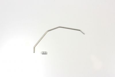 BARRE ANTI-ROULIS AVANT MP9 - 2.1MM