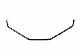 BARRE ANTIROULIS ARRIERE 2.8MM
