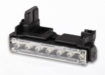 BARRE LUMINEUSE A LED - ALIAS