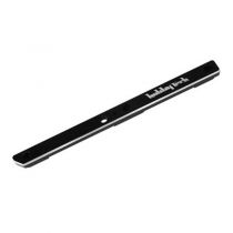Barrette support dantenne en alu