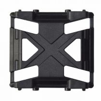 Base centrale de chassis P401/402/601