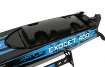 Bateau Exocet 400 T5189