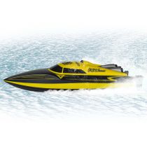 Bateau Funtek Furyboat type 450   2.4 ghz