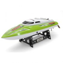 BATEAU TEMPO vert - RCU002