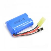 BATTERIE 1000MAH 6.4V FTX COMET - FTX9106