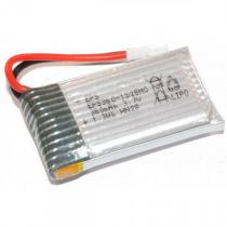 BATTERIE FUN 2 FLY - LIPO 360MAH 3,7V - T2M T4517/01