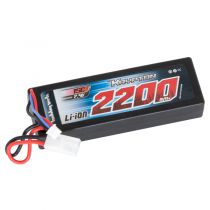 Batterie Li Ion  7.4V 2200mA 15C