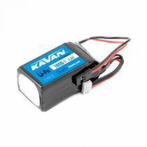 BATTERIE LIFE 6,4V 1800MAH RX KAV33.8005
