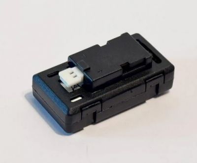 Batterie Lipo 3,7V 550mAh DF Models - 9631