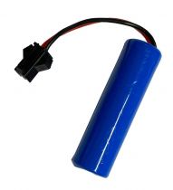 Battery for #3131 Li-3,7V-500mAh | No.6957