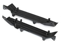 BAVETTES LATERALES GAUCHE DROITE - TRX8218 - TRAXXAS