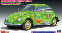 Beetle Flower Power 1/24 20488