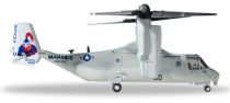 Bell/Boeing MV-22B Osprey VMM-365 \ Blue Knights\ 