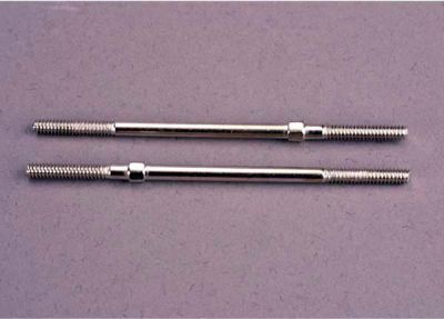 BIELLETTES DE CARROSSAGE A PAS INVERSE 72MM (2)
