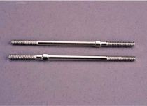 BIELLETTES DE CARROSSAGE A PAS INVERSE 72MM (2)